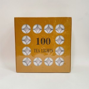 100pcs tea candle (1)