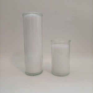 3 days candle