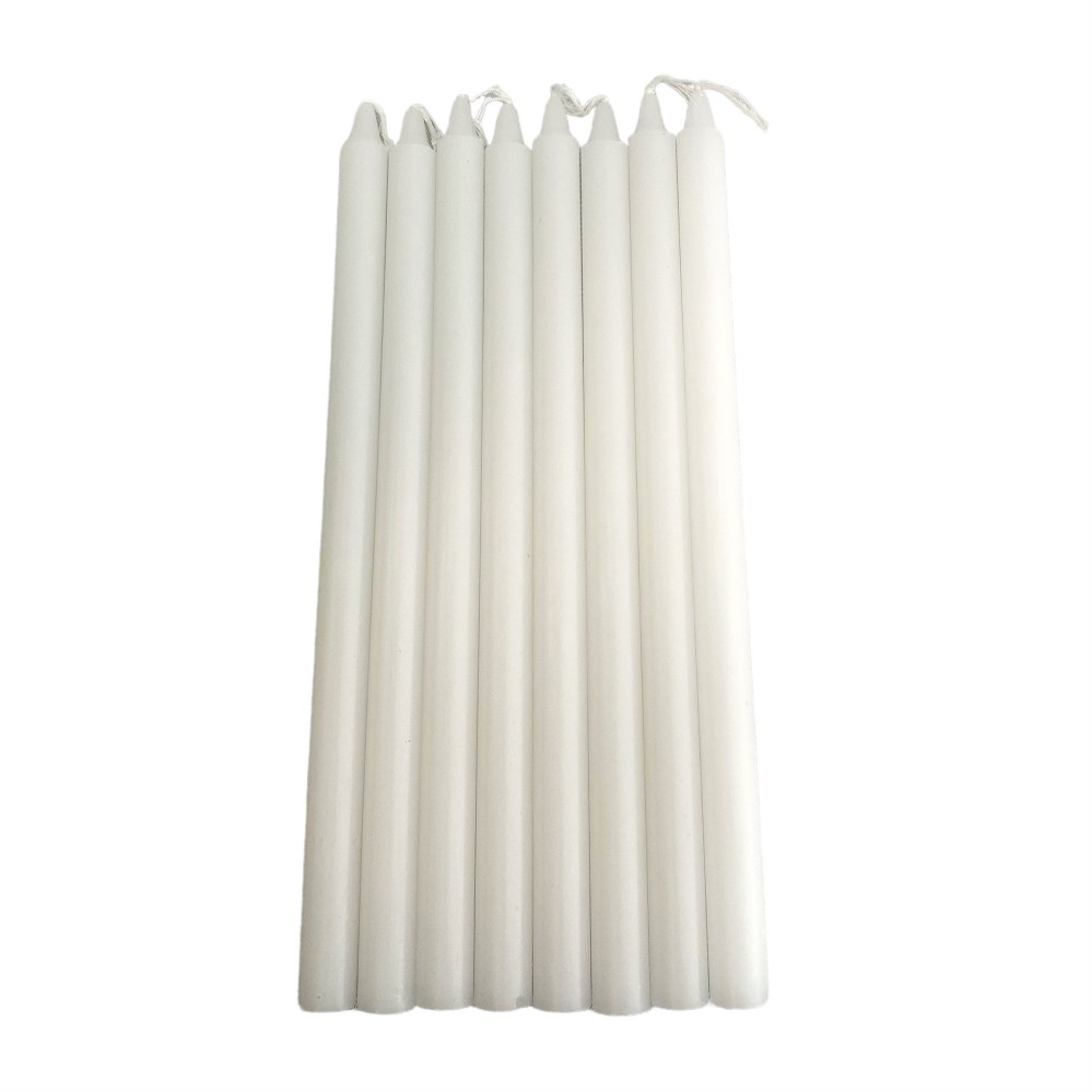 Ghana candle (1)