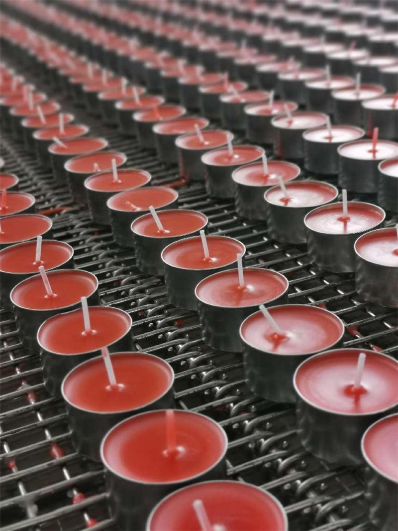 Candele Tealight24