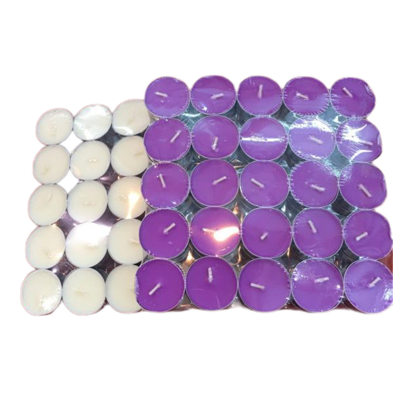 Candele Tealight26