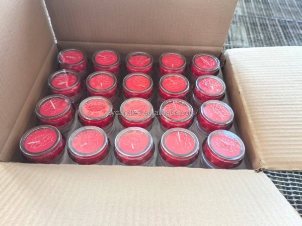 ghee wax candle (1)