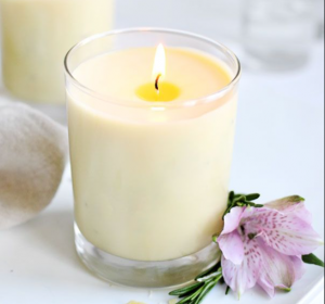 glass jar candle (2)