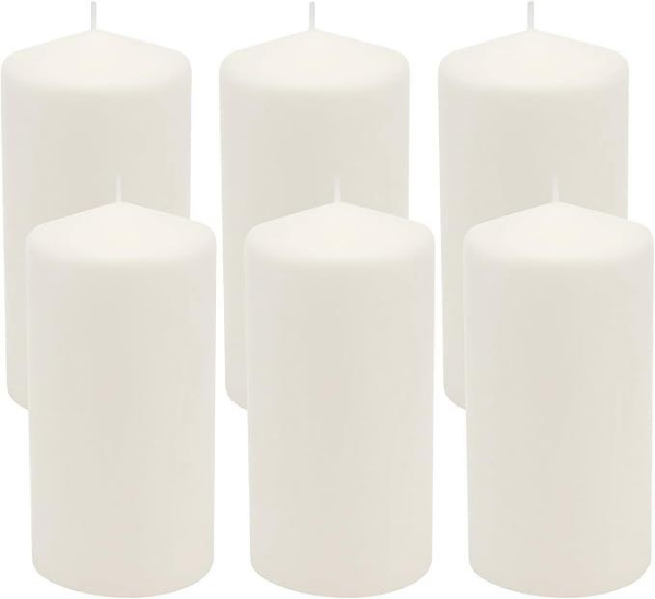 white pillar candle (2)