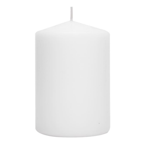 white pillar candle (2)