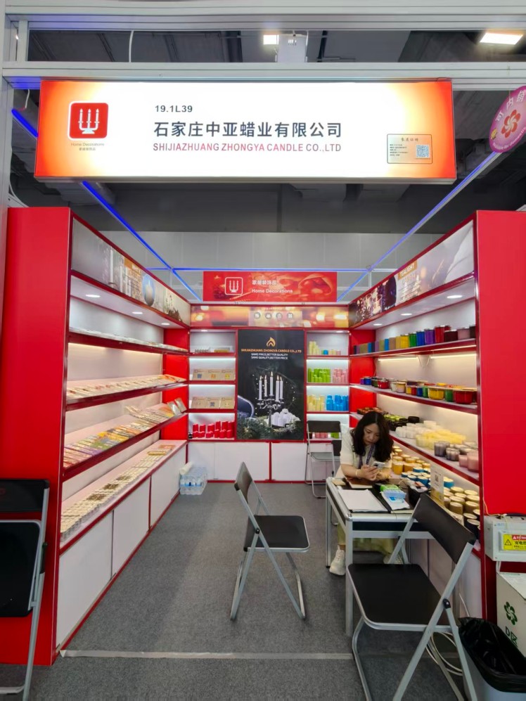 the biggest household show in China