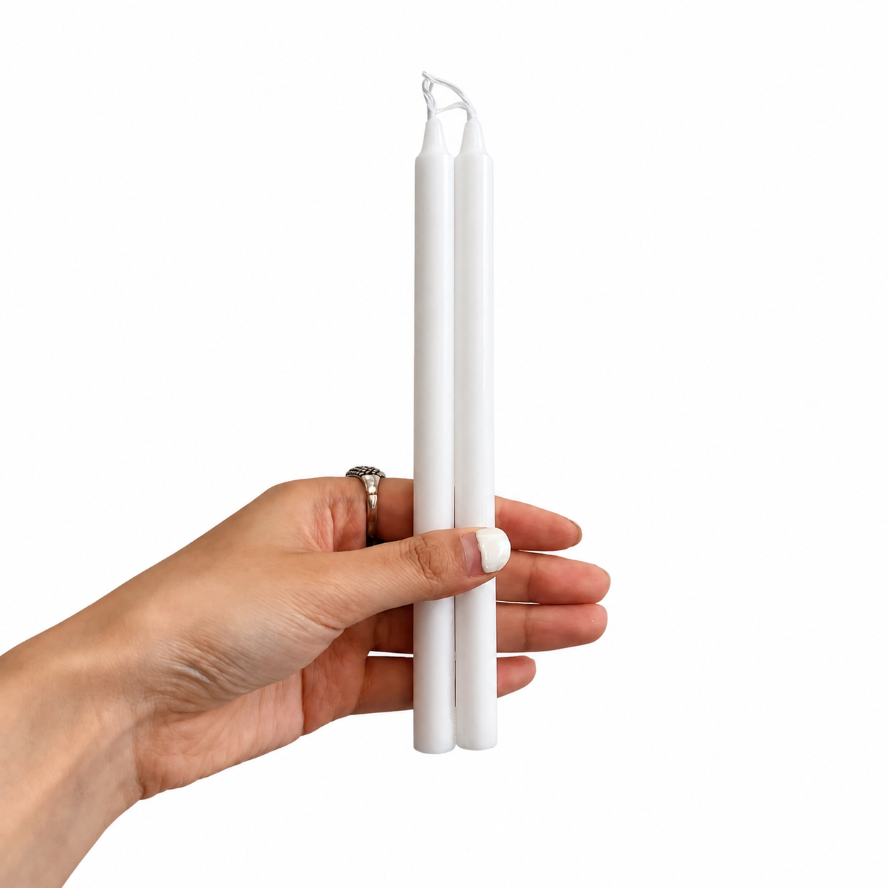 Zhongya candle 17g small candle for church