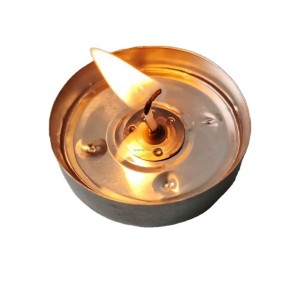25pcs tea light candle (1)