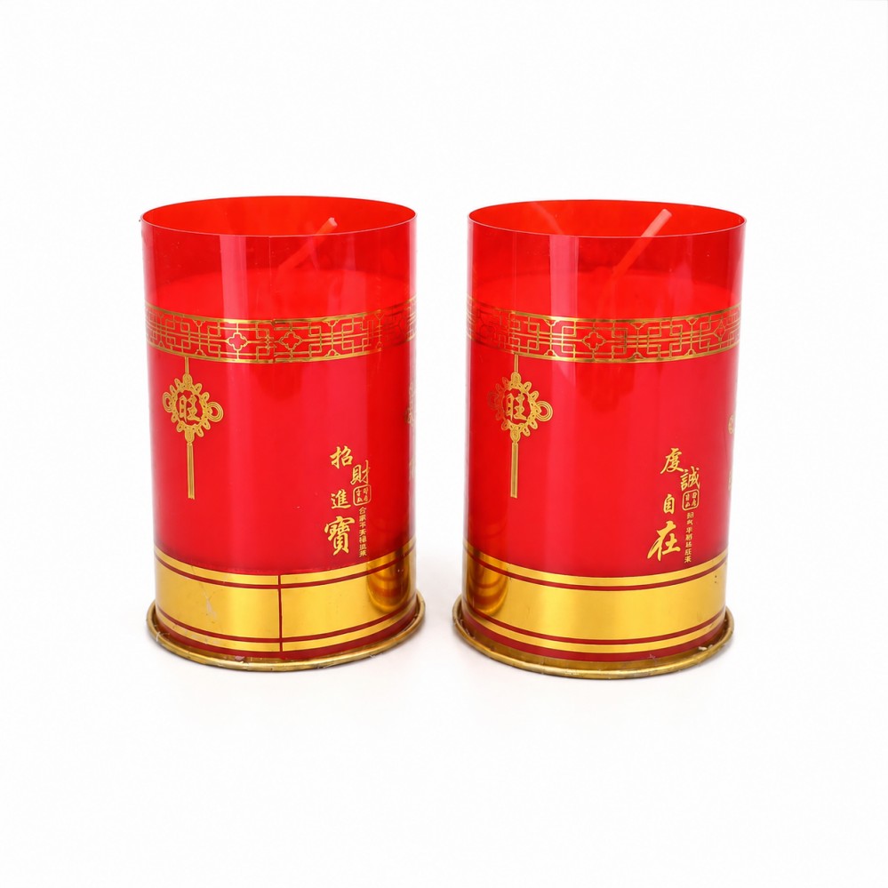 korean market popular candles