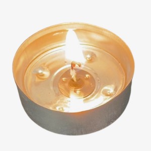 5.5hrs tealights