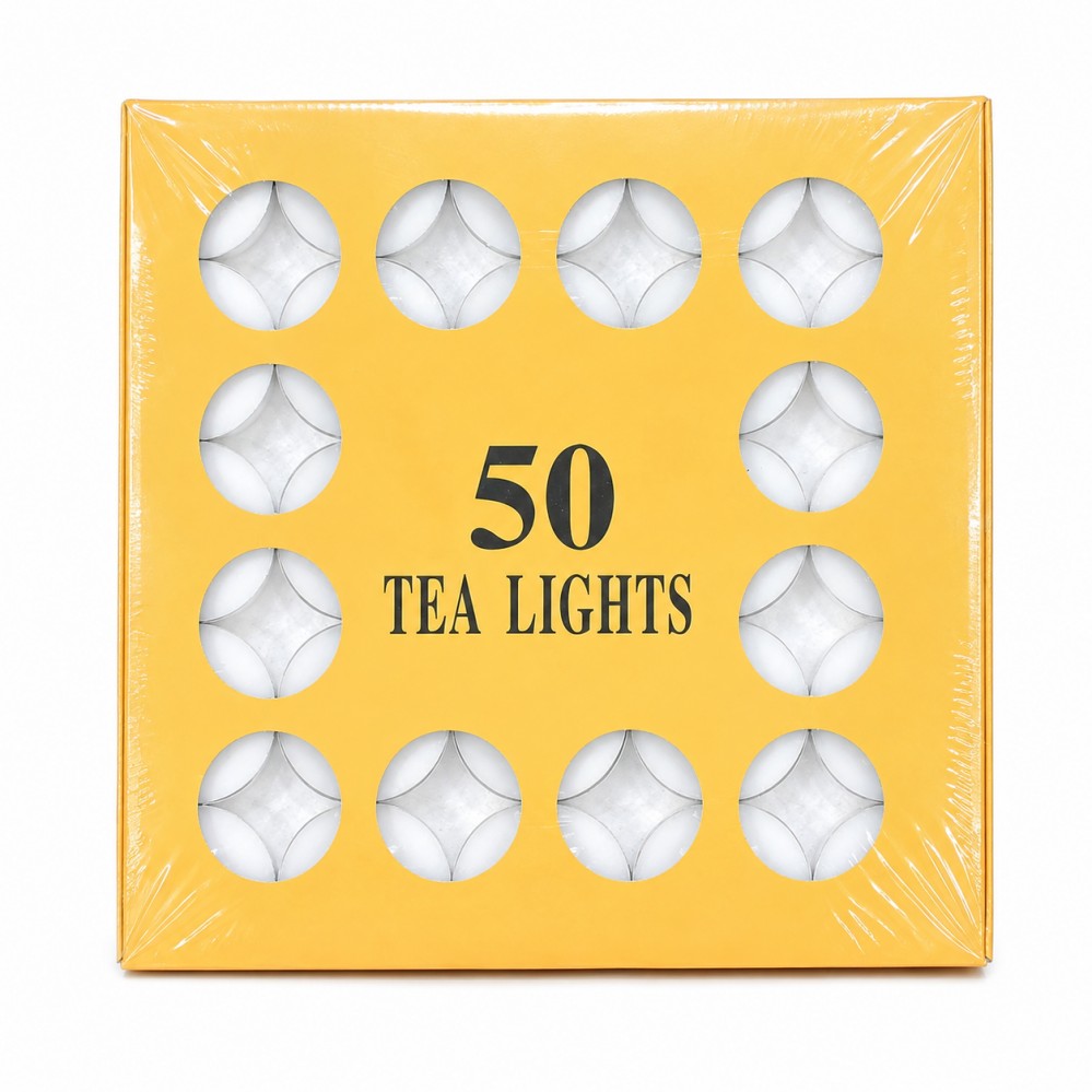 Bulk Wholesale & Fast Delivery tealight candle