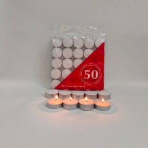 50pcs tealight (2)