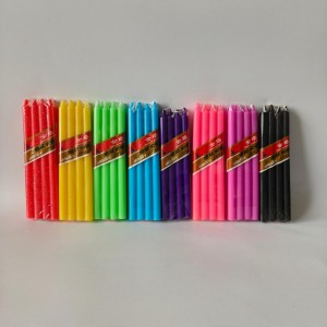 9.2 color stick candle (3)