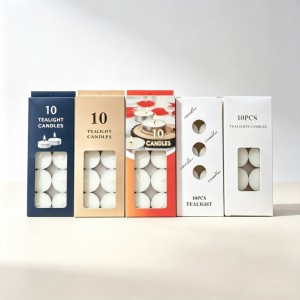Container-quantity-candle