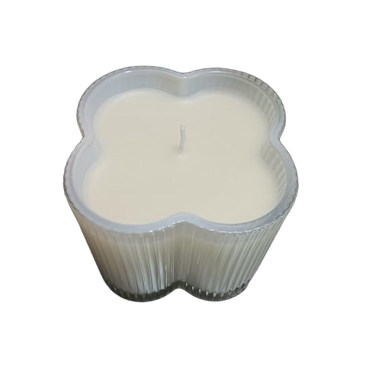 custom scented candle supplier