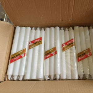 Large-candle-container