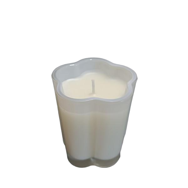 scented candles for Christmas