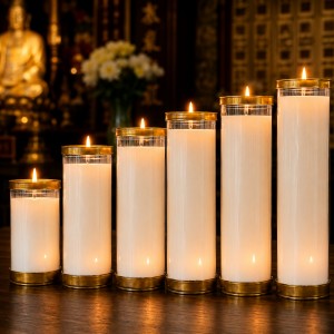 Temple-Candle-Supplier