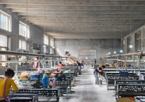 stick candle factory (2)