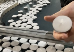 tealight candle factory (1)