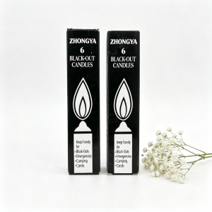 black box candle 2