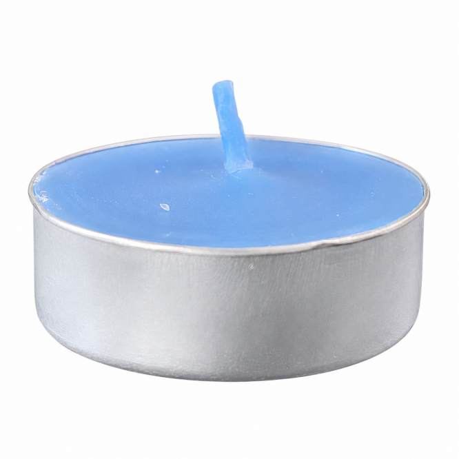 unscented-tealight