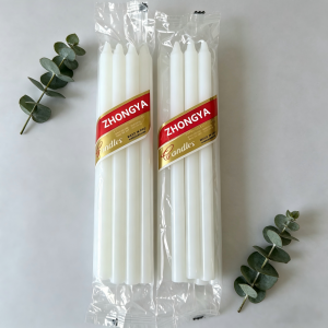 bright white candle (2)