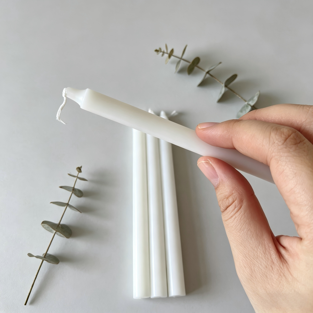 bright white candle (4)