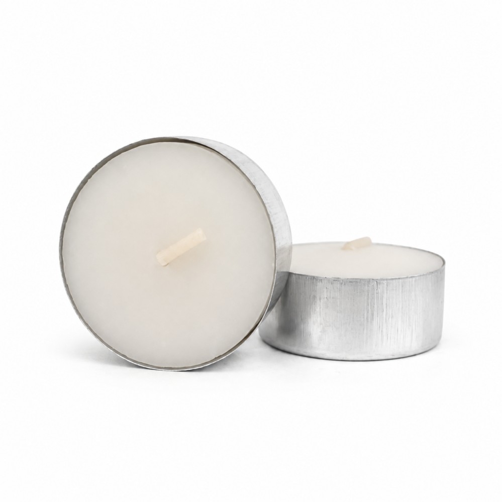 100pcs tealight candles