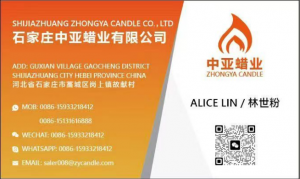 business card
