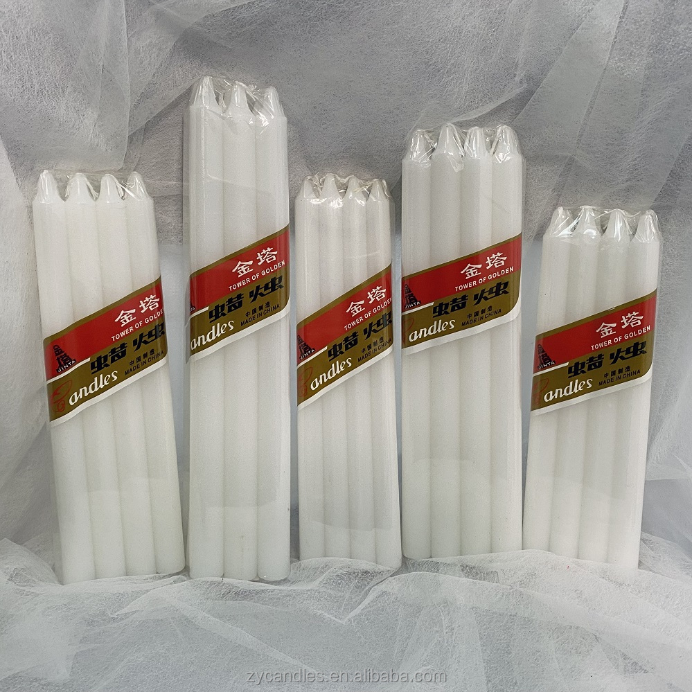 emergency candles Nigeria