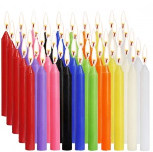 color candle (2)
