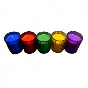 color scent candle (1)