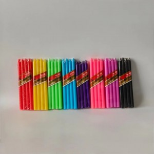 color stick candle (3)