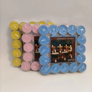 colorful candle (4)