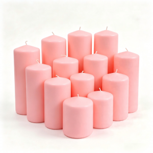 decorative-pillar-candle