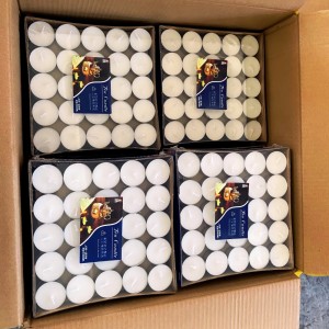 Religious Puja Diya Candle Manufacturer