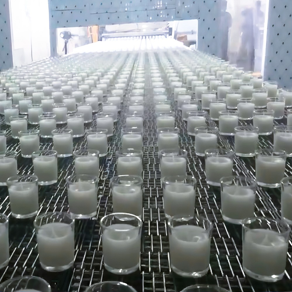 candle supplier Clean and smokeless burning