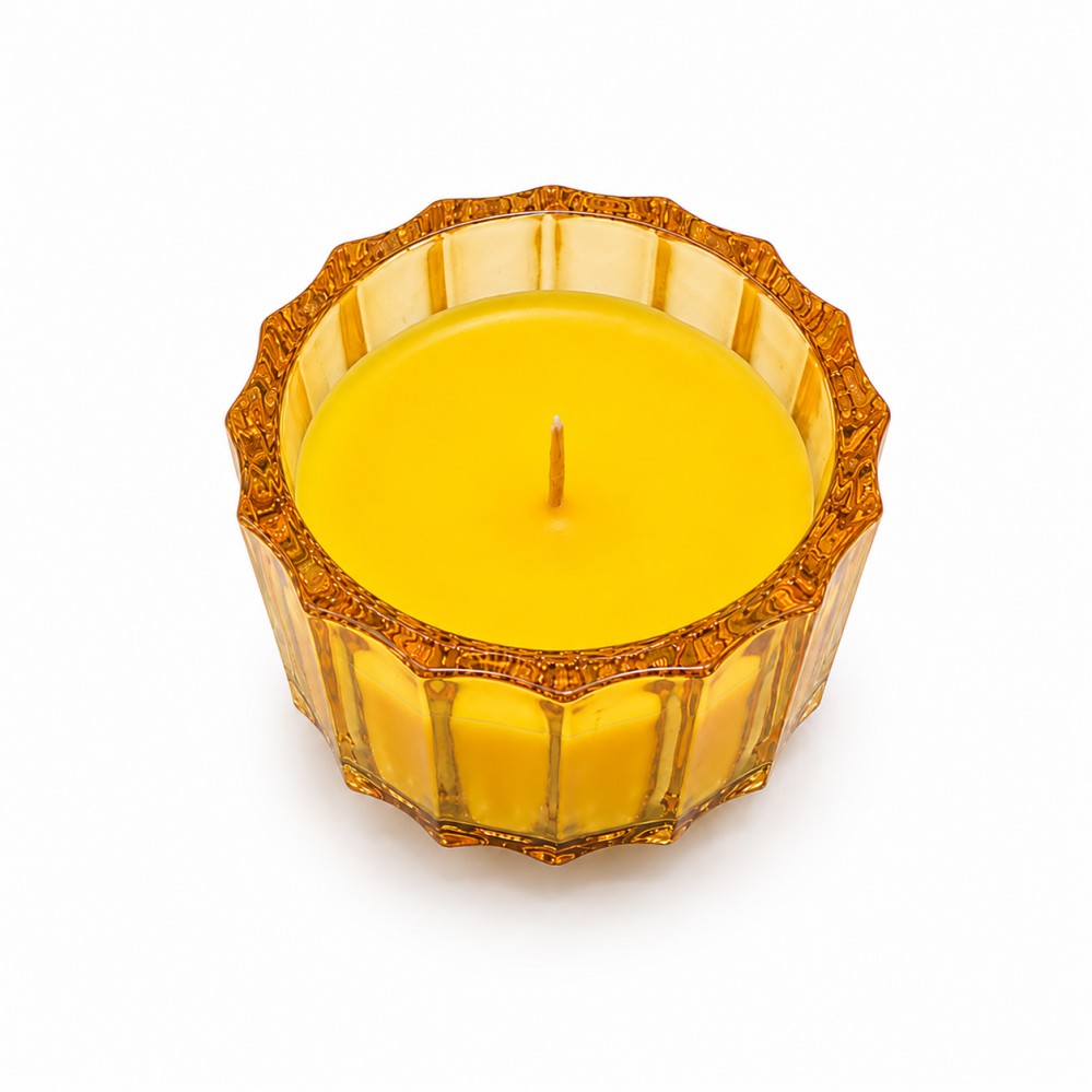 custom candle color