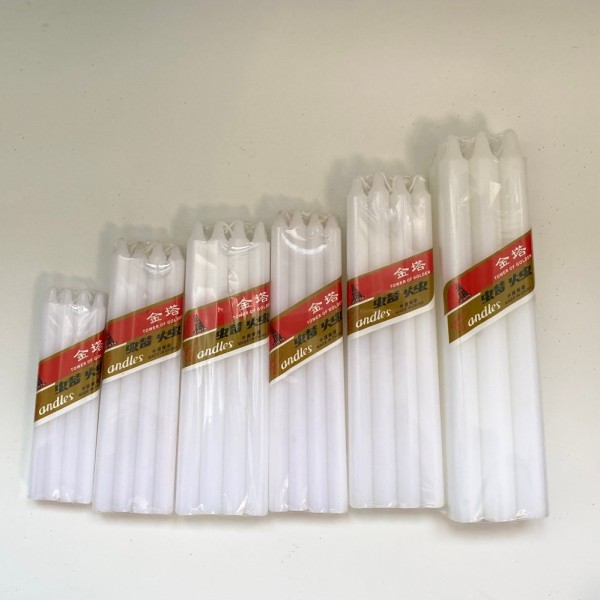 household candle (1)