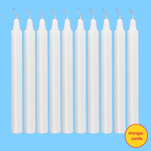 household candle (1)