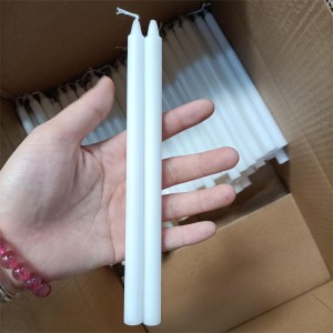 household-candle-bulk