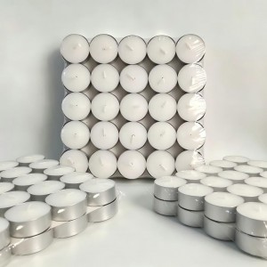 metal‑cup‑tealight‑glow