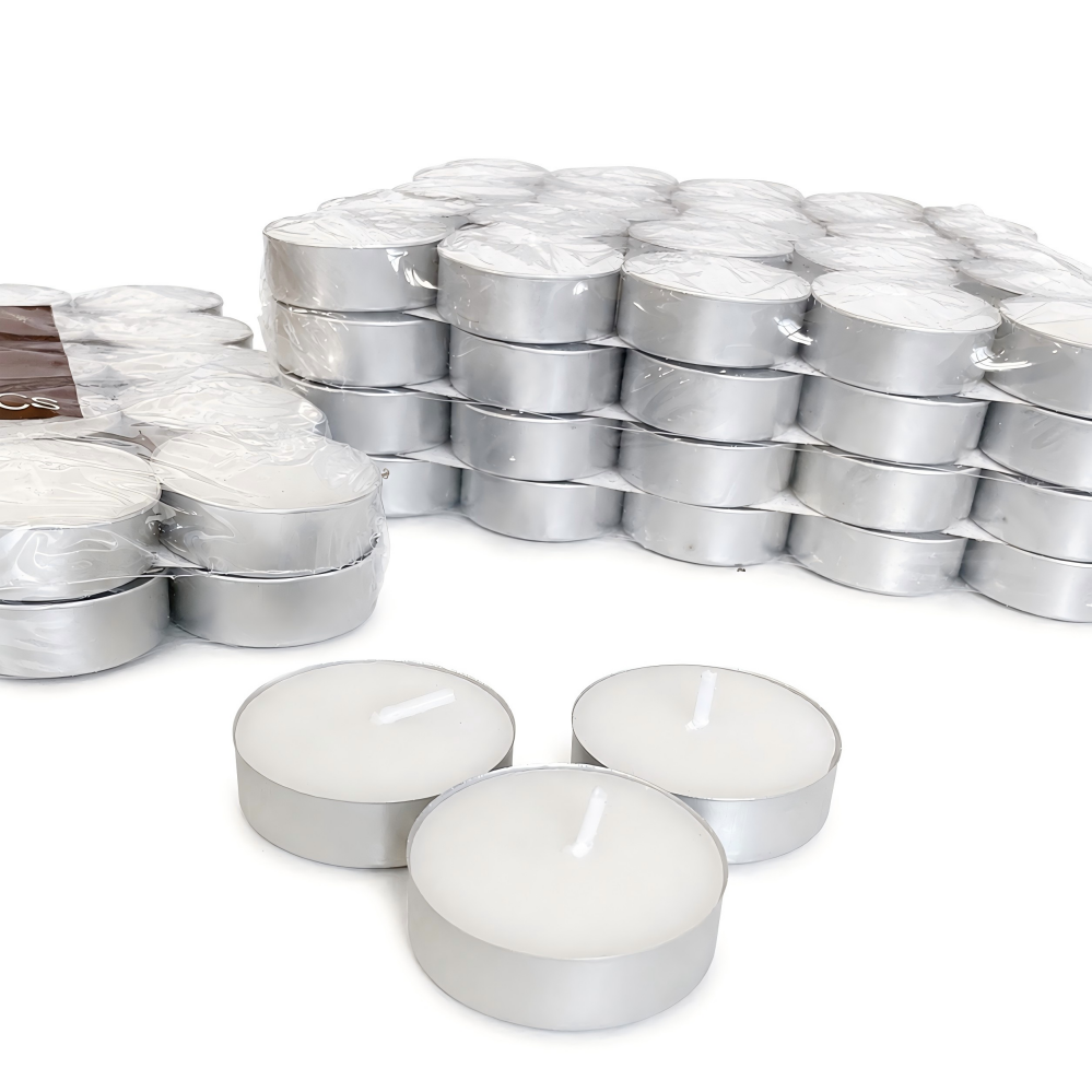 restaurant tealight candles