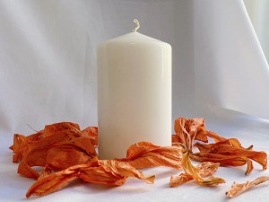 pillar candle (2)