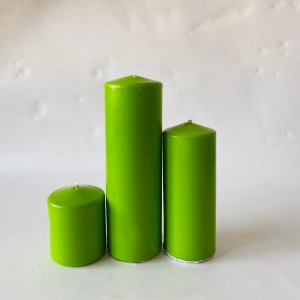 pillar candle (3)