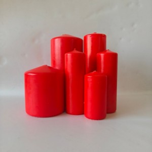 pillar candle (3)