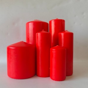 pillar candle (4)
