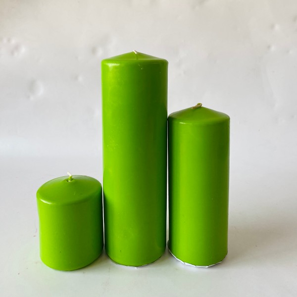 pillar candle (5)