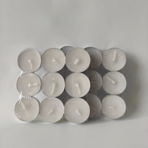 poured tealight candle (4)